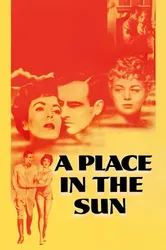 A Place in the Sun (A Place in the Sun) [1951]