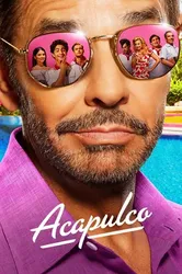 Acapulco (Phần 1) (Acapulco (Phần 1)) [2021]