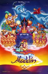 Aladdin Và Cây Đèn Thần (Aladdin Và Cây Đèn Thần) [1992]