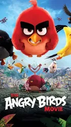 Angry Birds (Bản điện ảnh) (Angry Birds (Bản điện ảnh)) [2016]