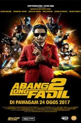 Anh Cả Fadil 2 (Anh Cả Fadil 2) [2017]