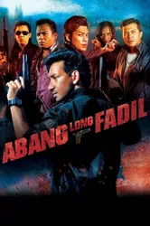 Anh Cả Fadil (Anh Cả Fadil) [2014]