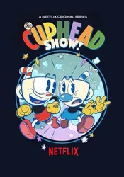 Anh em Cuphead (Anh em Cuphead) [2022]