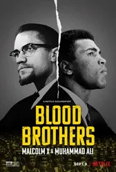 Anh em kết nghĩa: Malcolm X & Muhammad Ali (Anh em kết nghĩa: Malcolm X & Muhammad Ali) [2021]