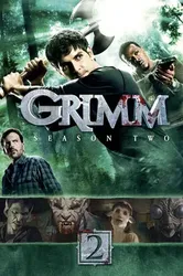 Anh Em Nhà Grimm (Phần 2) (Anh Em Nhà Grimm (Phần 2)) [2012]