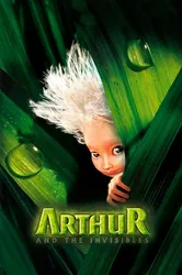 Arthur và Những Người Bạn Vô Hình (Arthur và Những Người Bạn Vô Hình) [2006]