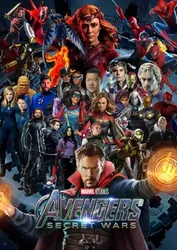 Avengers: Cuộc Chiến Bí Mật (Avengers: Cuộc Chiến Bí Mật) [2026]