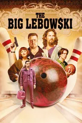 Bá Tước Lebowski (Bá Tước Lebowski) [1998]