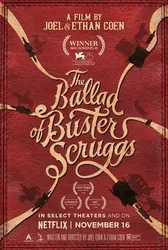 Bản Ballad của Buster Scruggs (Bản Ballad của Buster Scruggs) [2018]