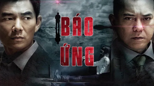 Báo Ứng