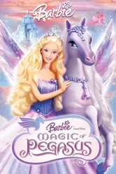 Barbie và phép thuật ngựa thần (Barbie và phép thuật ngựa thần) [2005]