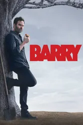 Barry (Phần 3) (Barry (Phần 3)) [2022]