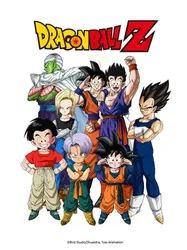 Bảy Viên Ngọc Rồng Z: Broly Trở Lại Lần Nữa (Bảy Viên Ngọc Rồng Z: Broly Trở Lại Lần Nữa) [1994]