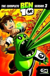 Ben 10 (Phần 3) (Ben 10 (Phần 3)) [2006]