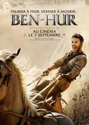 Hoàng Tử Ben-Hur (Hoàng Tử Ben-Hur) [2016]