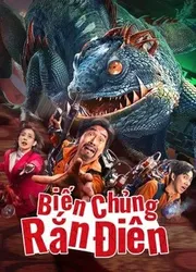 Biến Chủng Rắn Điên (Biến Chủng Rắn Điên) [2021]