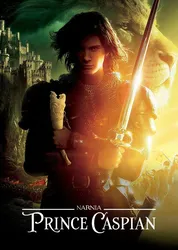 Biên Niên Sử Narnia: Hoàng Tử Caspian (Biên Niên Sử Narnia: Hoàng Tử Caspian) [2008]