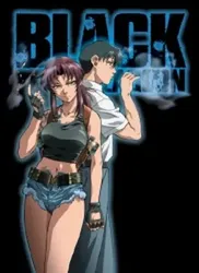 Black Lagoon (Phần 1) (Black Lagoon (Phần 1)) [2006]