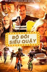 Bộ Đôi Siêu Quậy (Bộ Đôi Siêu Quậy) [2019]