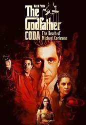 Bố già: Cái chết của Michael Corleone (Bố già: Cái chết của Michael Corleone) [2020]