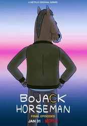 BoJack Horseman (Phần 6) (BoJack Horseman (Phần 6)) [2019]