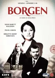 Borgen (Phần 1) (Borgen (Phần 1)) [2010]