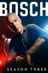 Bosch (Phần 3) (Bosch (Phần 3)) [2017]