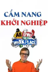 Cẩm Nang Khởi Nghiệp (Cẩm Nang Khởi Nghiệp) [2016]