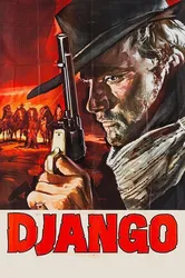 Cao Bồi Django (Cao Bồi Django) [1966]