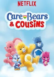 Care Bears & Cousins (Phần 2) (Care Bears & Cousins (Phần 2)) [2016]