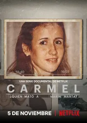 Carmel: Ai đã giết Maria Marta? (Carmel: Ai đã giết Maria Marta?) [2020]