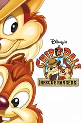 Chip 'n' Dale Rescue Rangers (Phần 1) (Chip 'n' Dale Rescue Rangers (Phần 1)) [1989]