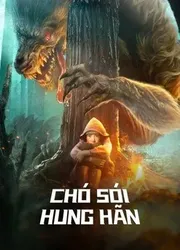 Chó Sói Hung Hãn (Chó Sói Hung Hãn) [2022]