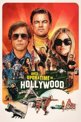 Chuyện Ngày Xưa Ở... Hollywood (Chuyện Ngày Xưa Ở... Hollywood) [2019]