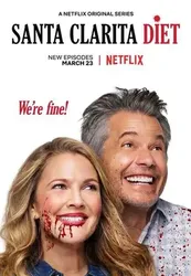 Chuyện ở Santa Clarita (Phần 1) (Chuyện ở Santa Clarita (Phần 1)) [2017]