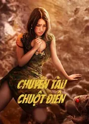 Chuyến Tàu Chuột Điên (Chuyến Tàu Chuột Điên) [2021]