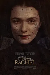 Cô Em Họ Rachel (Cô Em Họ Rachel) [2017]