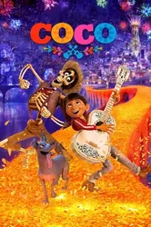 Coco (Coco) [2017]