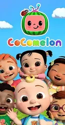 Cocomelon: Bài hát thiếu nhi (Phần 1) (Cocomelon: Bài hát thiếu nhi (Phần 1)) [2020]