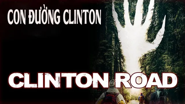 Con Đường Clinton