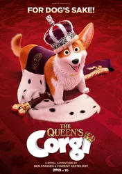 Corgi: Những chú chó hoàng gia (Corgi: Những chú chó hoàng gia) [2019]