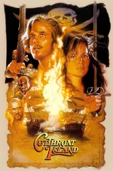 Cutthroat Island (Cutthroat Island) [1995]