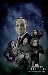 Đặc Vụ S.H.I.E.L.D. (Phần 5)