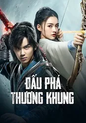 Đấu Phá Thương Khung (Đấu Phá Thương Khung) [2018]