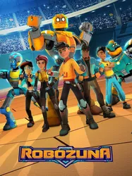 Đấu trường robot (Phần 2) (Đấu trường robot (Phần 2)) [2018]