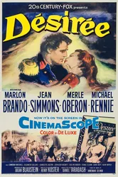 Désirée (Désirée) [1954]