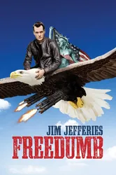 Diễn viên Jim Jefferies (Diễn viên Jim Jefferies) [2016]