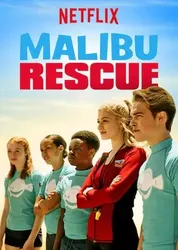 Đội cứu hộ Malibu (Đội cứu hộ Malibu) [2019]