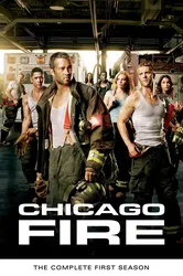 Đội Cứu Hoả Chicago (Phần 1) (Đội Cứu Hoả Chicago (Phần 1)) [2012]