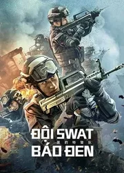 Đội SWAT Báo Đen (Đội SWAT Báo Đen) [2023]